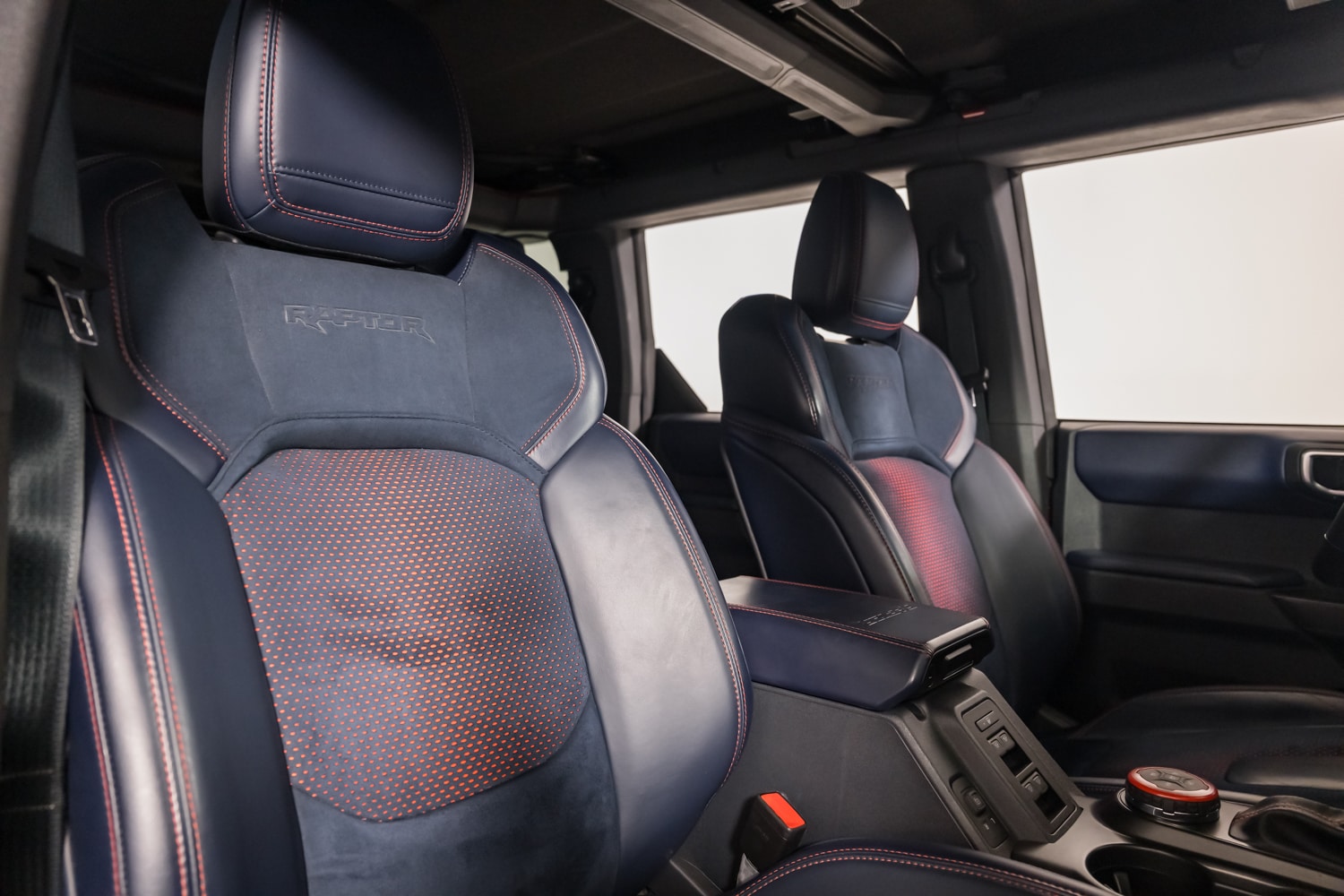 2023 Ford Bronco Raptor photo 33