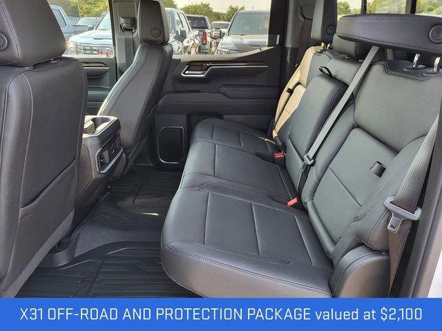 2026 Gmc Sierra 1500 Elevation photo 4