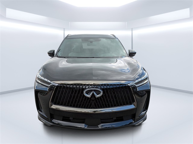 2026 Infiniti QX60 Autograph AWD photo 8