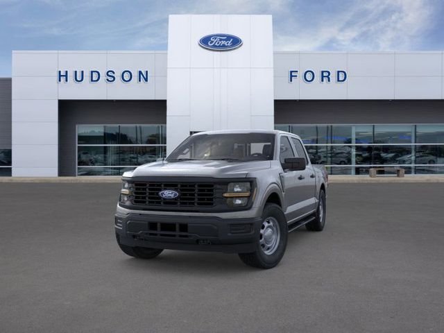 2025 Ford F-150 XL photo 2