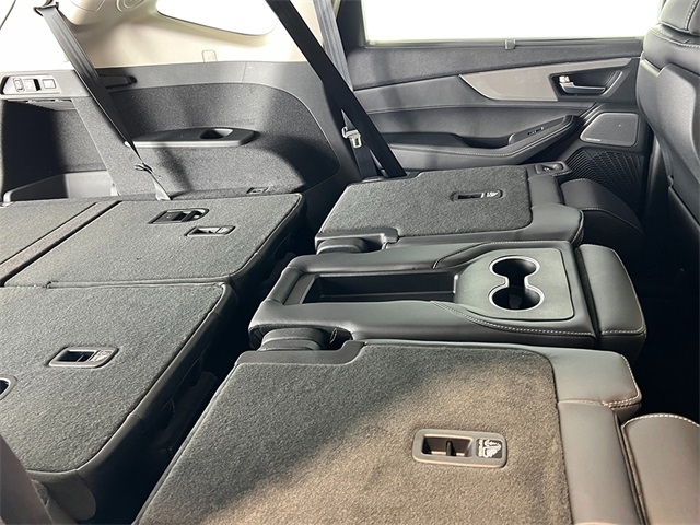 2026 Acura MDX SH-AWD Technology photo 30