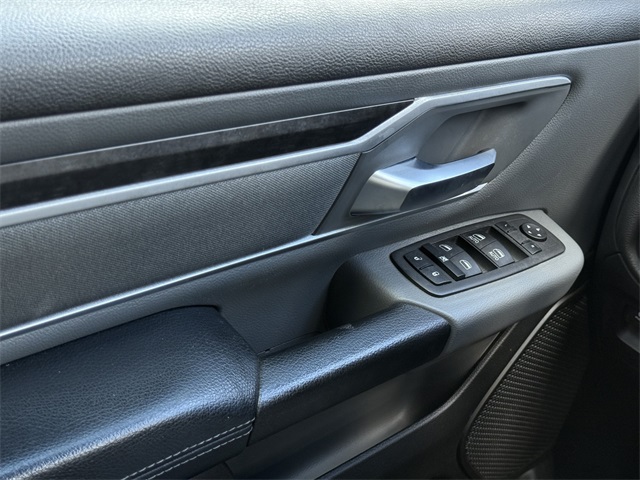 2022 Ram 1500 Big Horn Lone Star photo 32