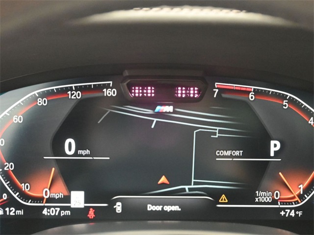 2022 Bmw 750Li photo 2