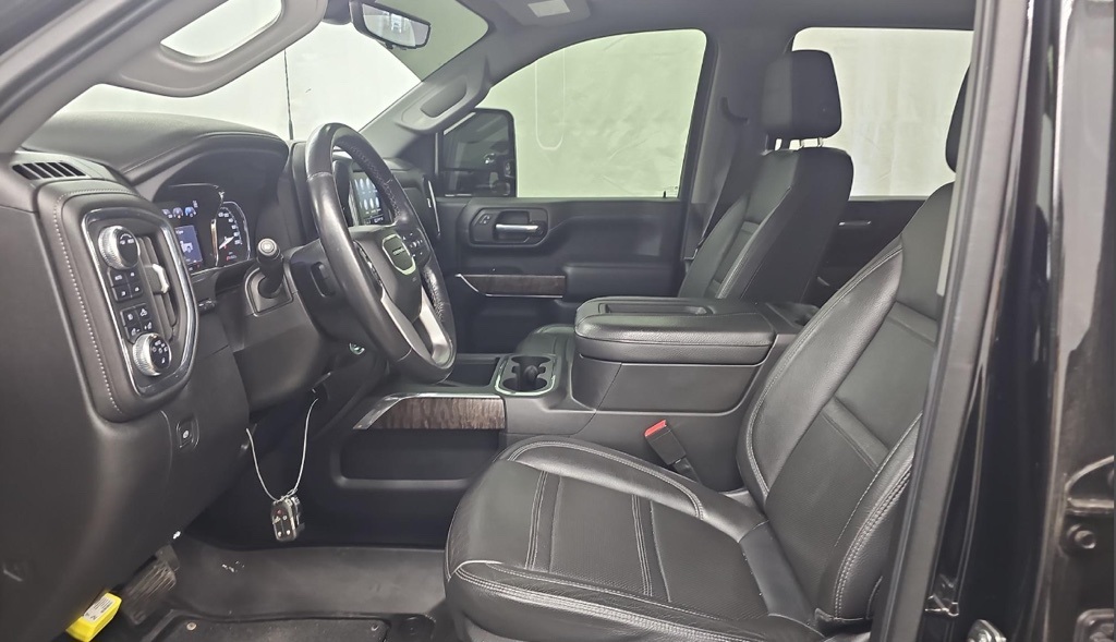 2021 Gmc Sierra Denali photo 4