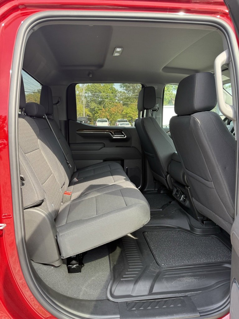 2025 Chevrolet Silverado 1500 RST photo 28