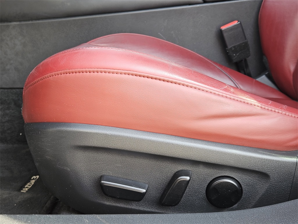 2021 Mazda Mazda3 Premium Plus photo 20