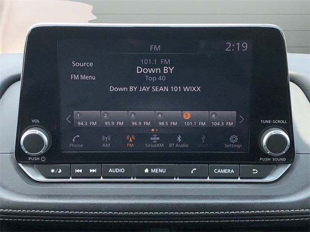 2023 Nissan Rogue SV photo 20