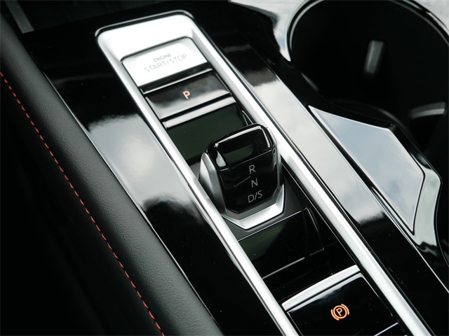 2025 Volkswagen Atlas Peak Edition photo 33