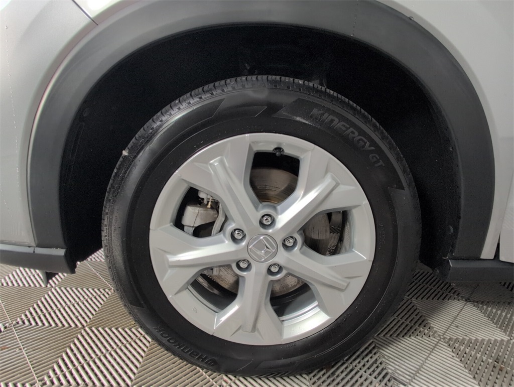 2024 Honda HR-V LX photo 16