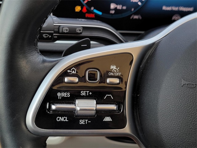 2022 Mercedes Benz GLS 450 4MATIC photo 16