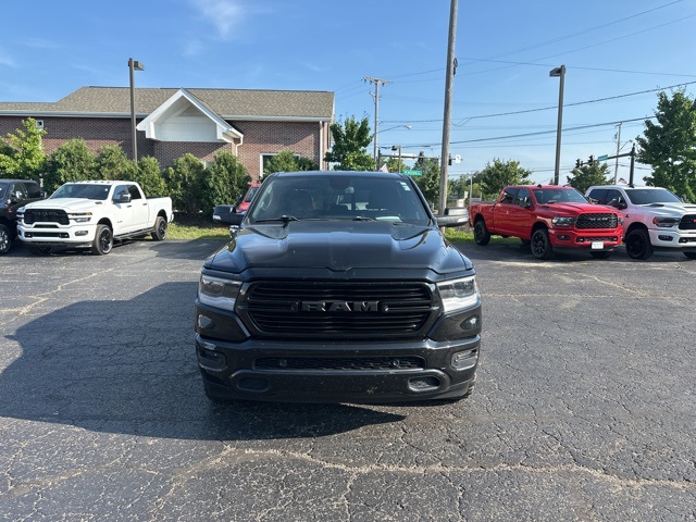 2019 Ram 1500 Big Horn photo 3