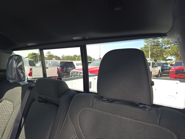 2026 Ram 1500 Tradesman photo 12