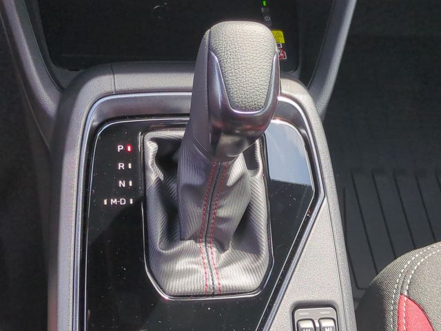 2025 Subaru Impreza RS photo 25