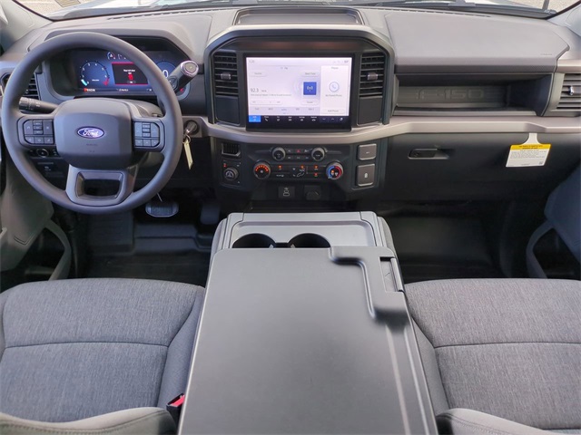 2025 Ford F-150 XL photo 14