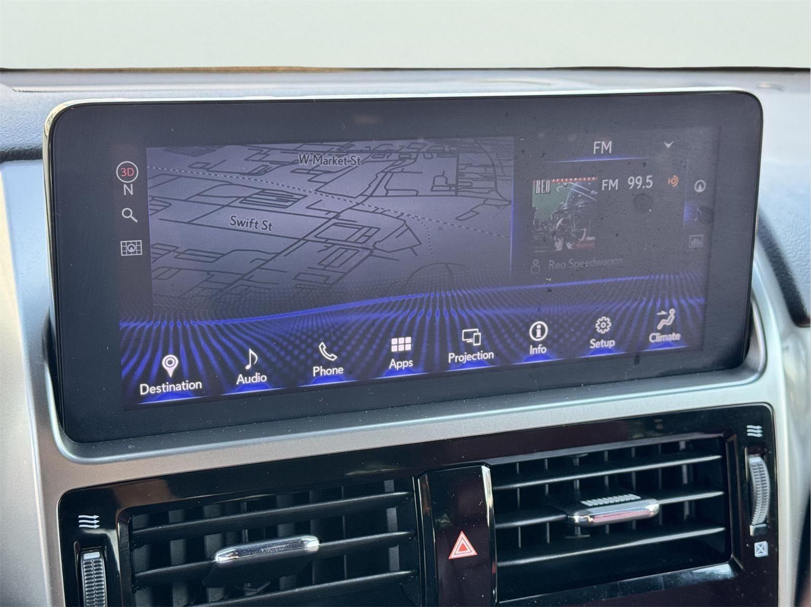 2022 Lexus GX 460 Luxury photo 40