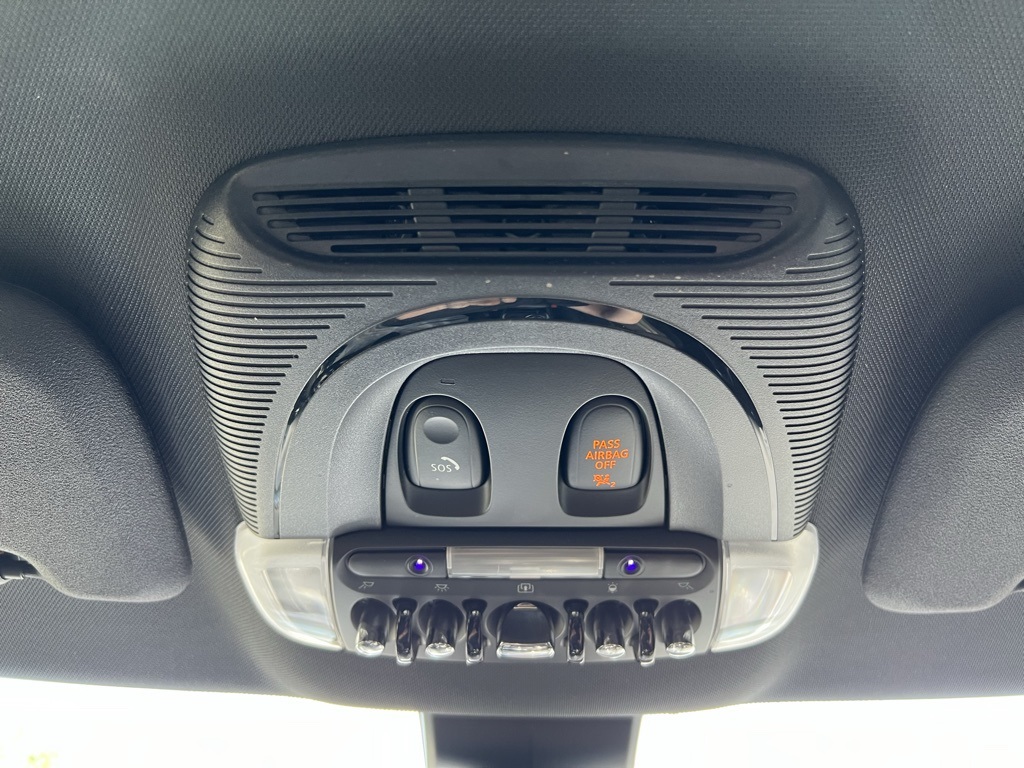 2021 Mini Cooper John Cooper Works ALL4 photo 26