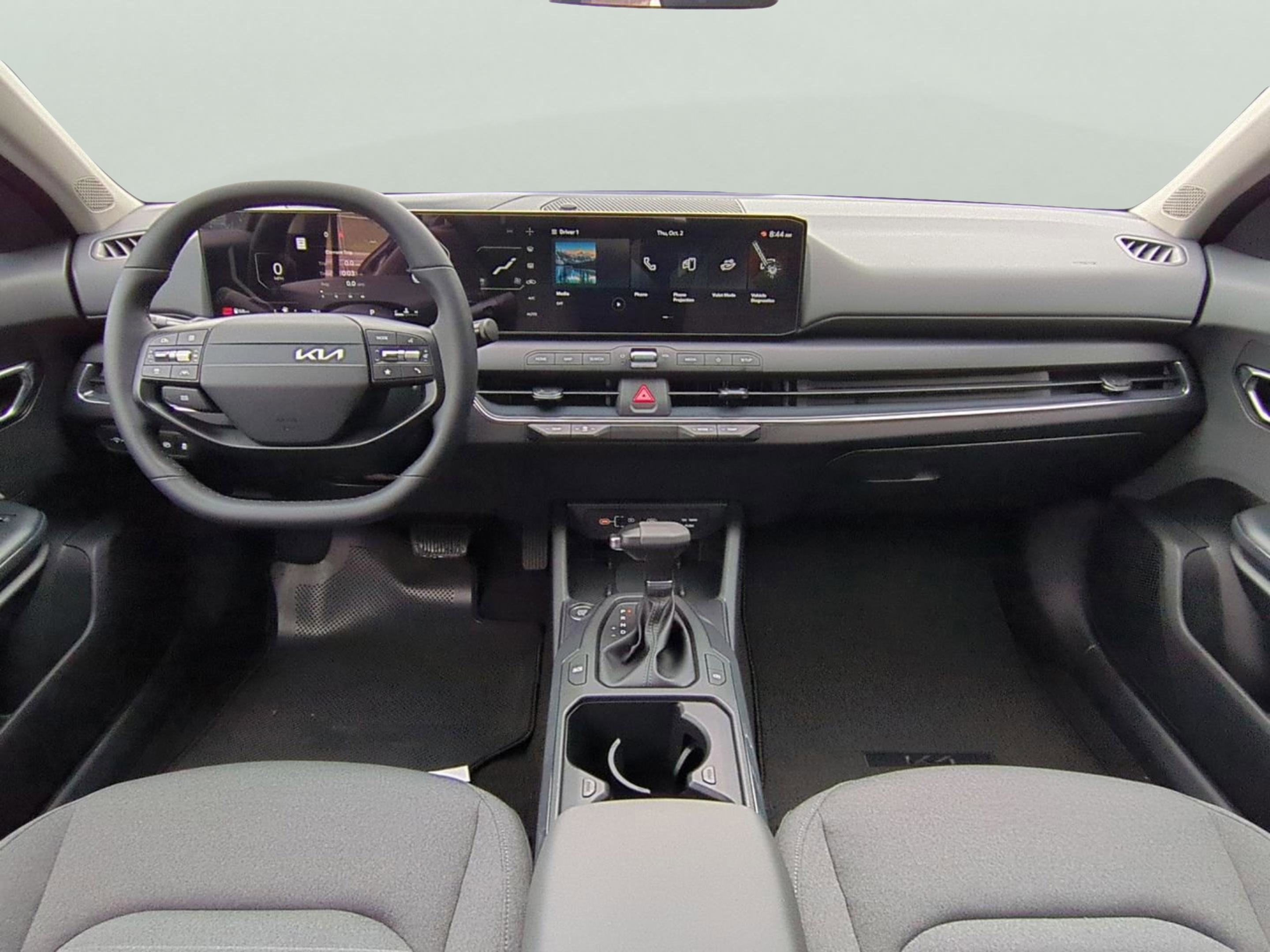 2025 Kia K4 EX photo 23