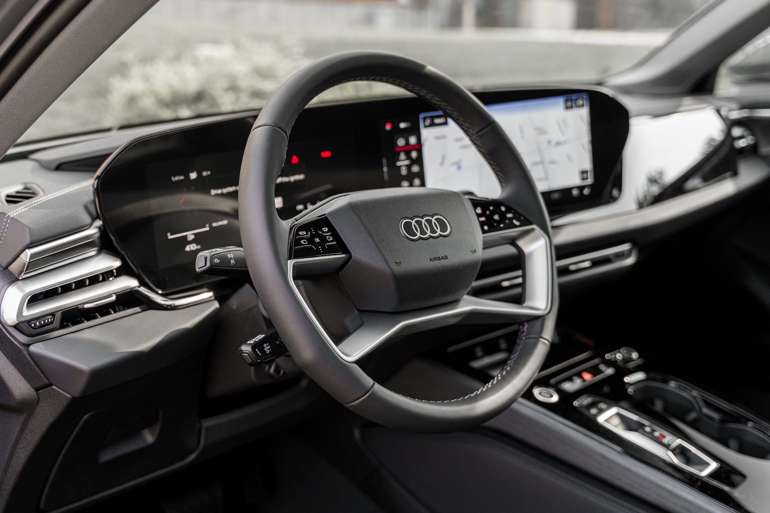 2025 Audi A5 Quattro Premium Plus photo 6