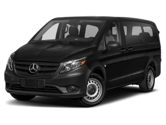 2019 Mercedes-Benz Metris Passenger Van