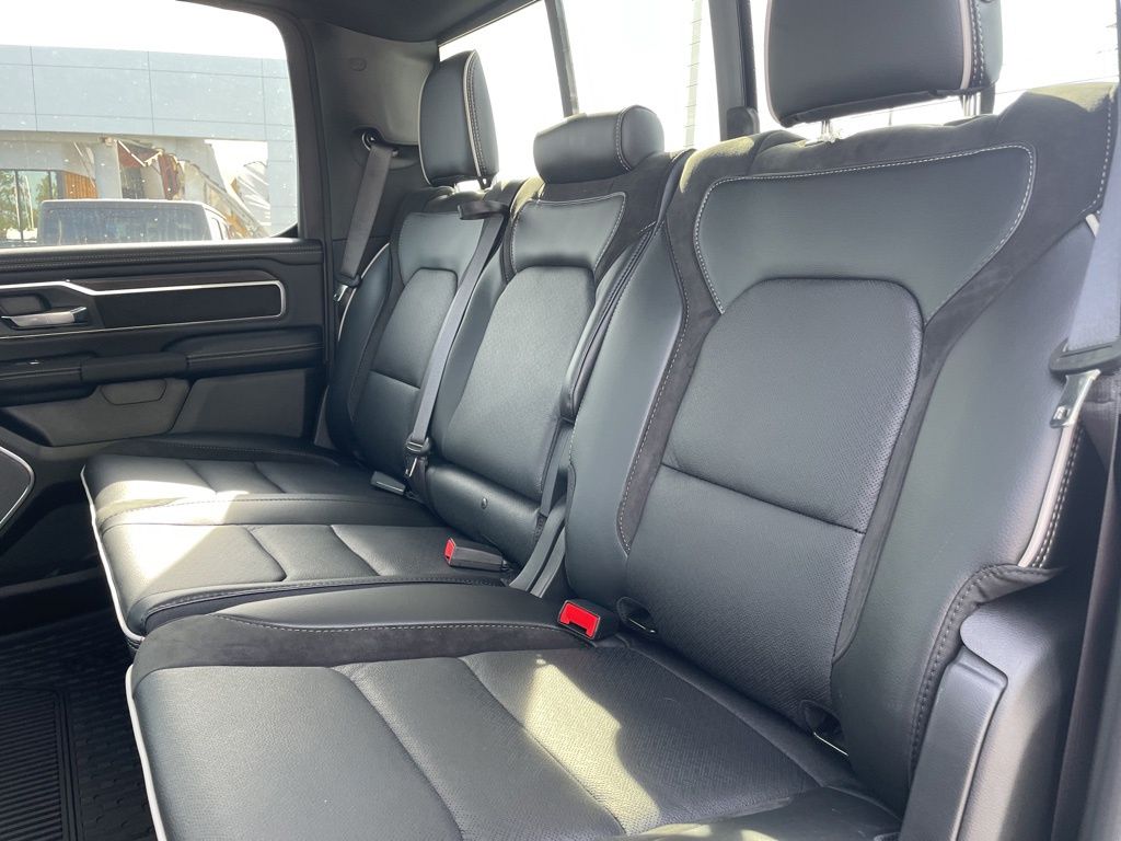 2026 Ram 1500 Laramie photo 26