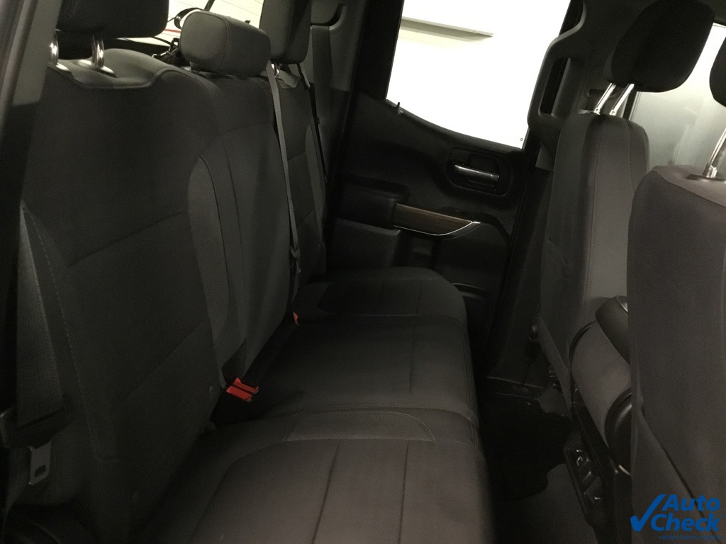 2020 Chevrolet Silverado 1500 RST photo 30
