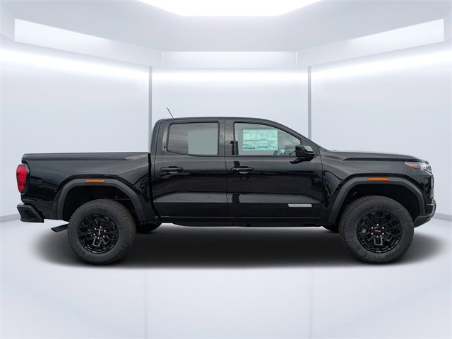 2026 Gmc Canyon Elevation photo 2