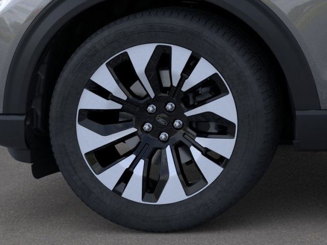 2026 FORD EXPLORER - Image 42