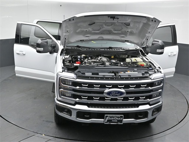 2025 FORD F-250 - Image 53