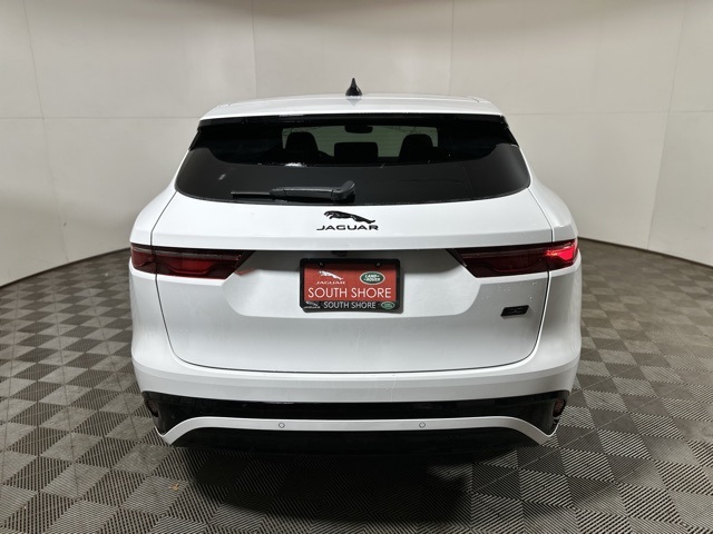 2026 Jaguar F-PACE P250 R-Dynamic S photo 6