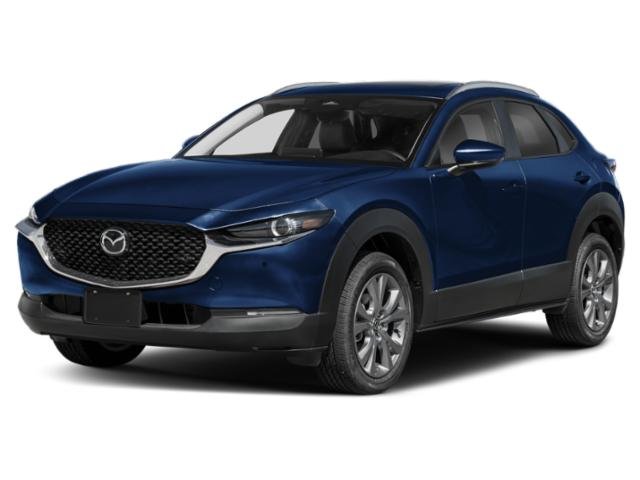 2026 Mazda CX-30 Preferred's photo