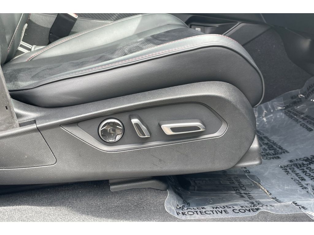 2023 Acura MDX SH-AWD A-Spec photo 19