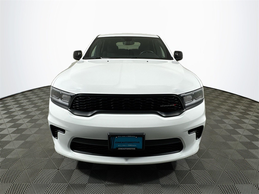 2024 Dodge Durango GT photo 2