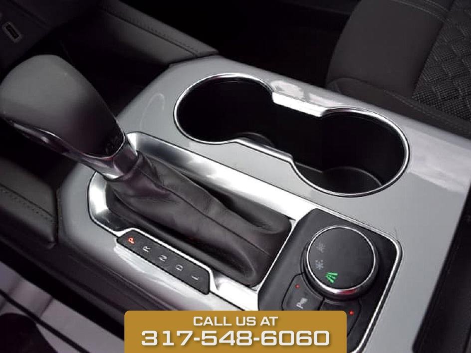 2022 Chevrolet Blazer 2LT photo 29