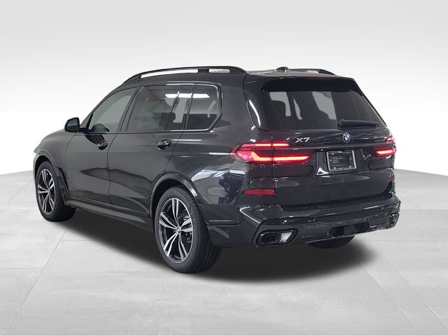 2026 Bmw X7 xDrive40i photo 4