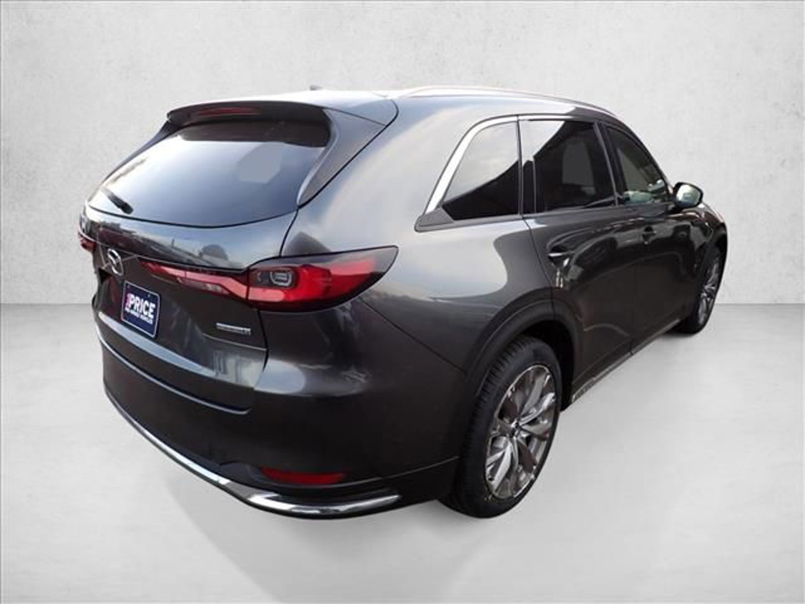 2024 Mazda CX-90 3.3 Turbo Premium photo 4