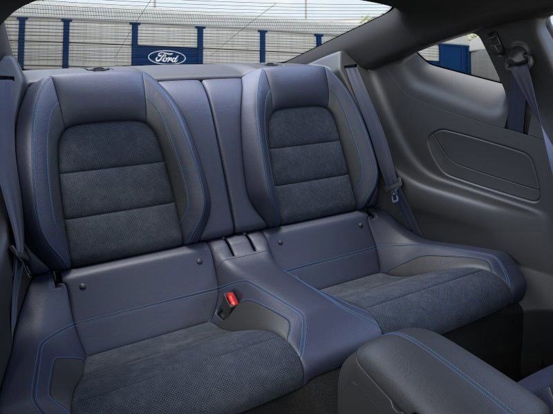 2025 Ford Mustang Dark Horse photo 7