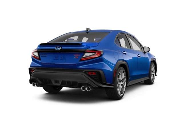 2025 Subaru WRX tS photo 6