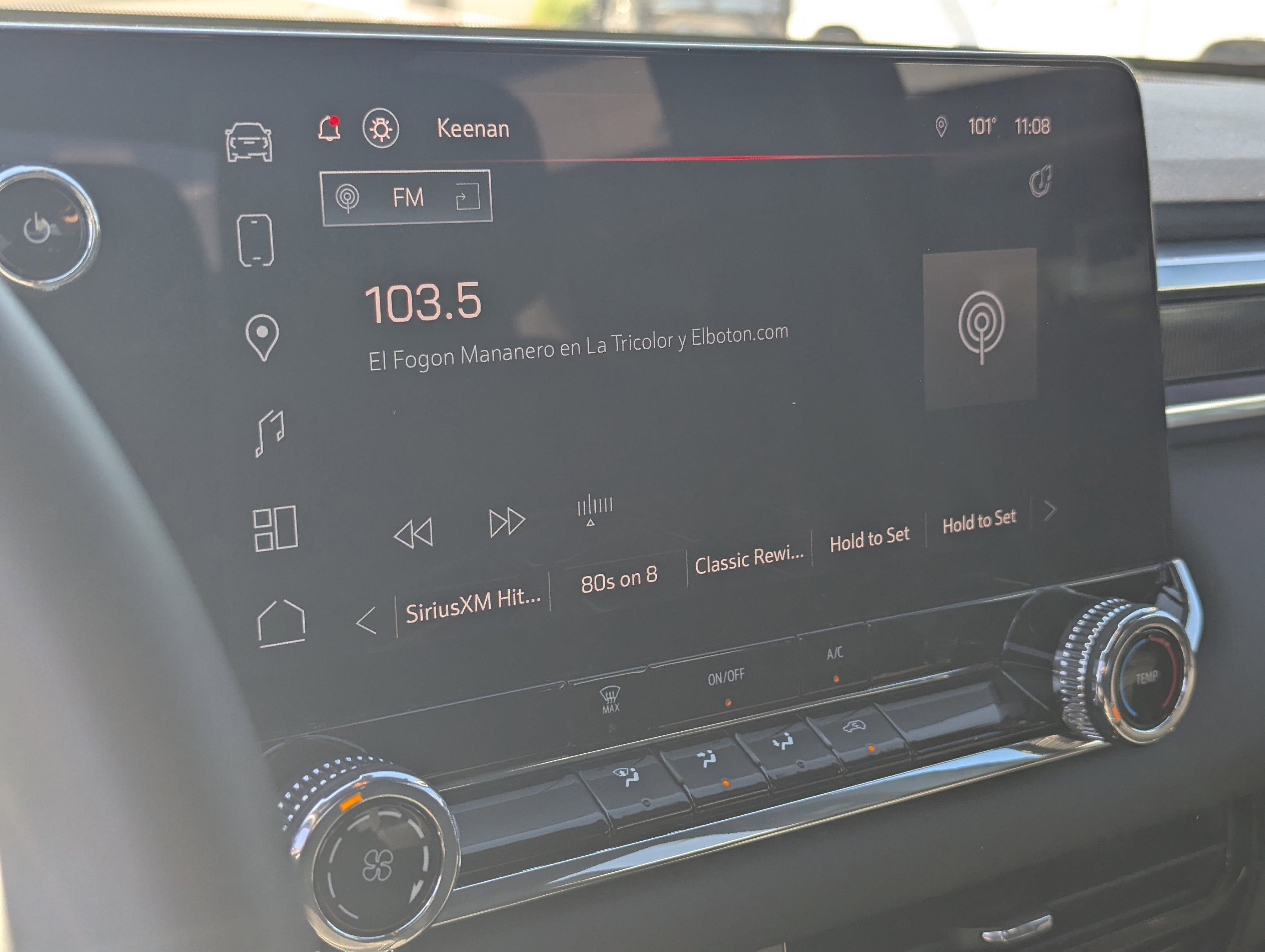 2024 Gmc Canyon Elevation photo 4