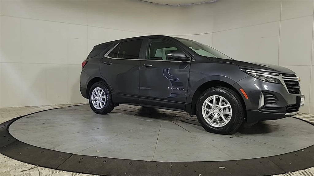 2023 CHEVROLET EQUINOX - Image 9