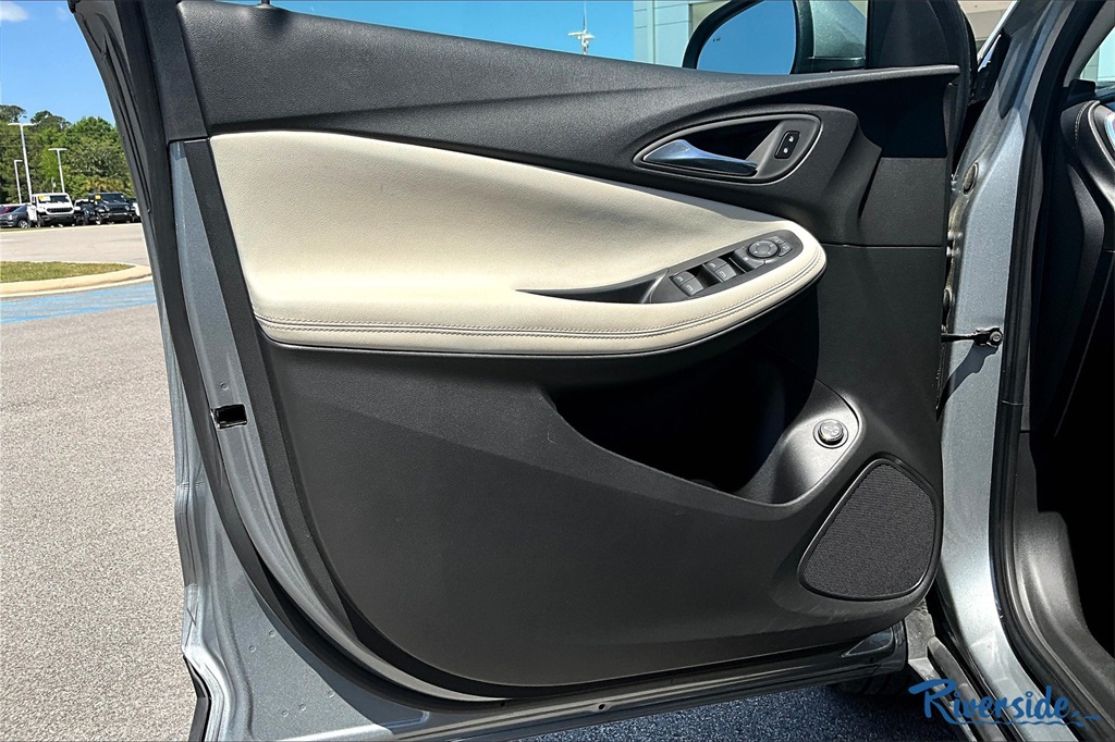 2024 Buick Encore GX Preferred photo 17