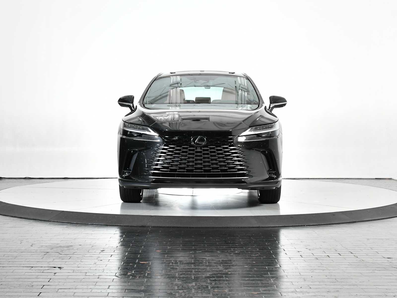 2023 Lexus RX 350 Premium photo 8