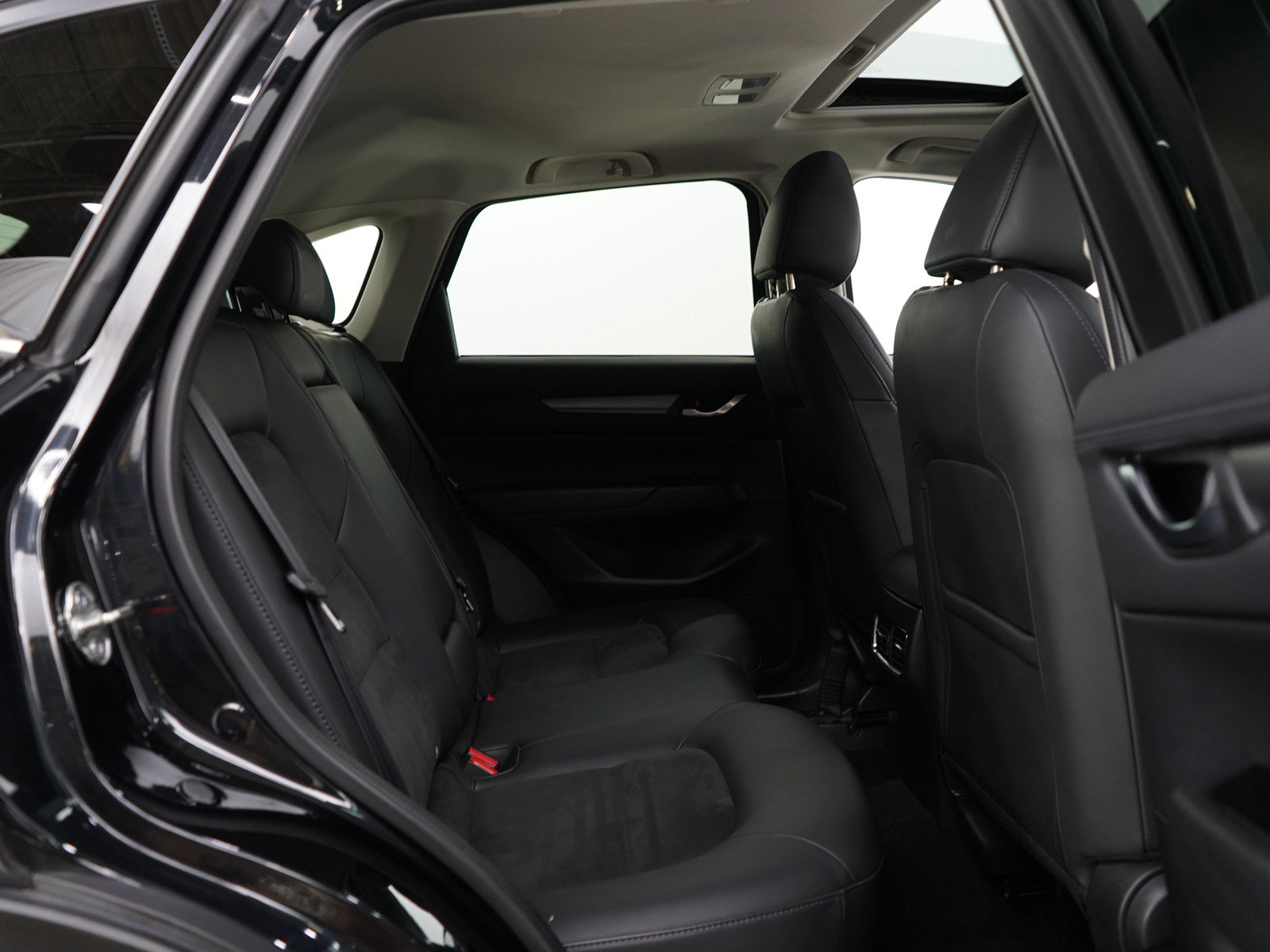 2018 Mazda CX-5 Touring photo 10