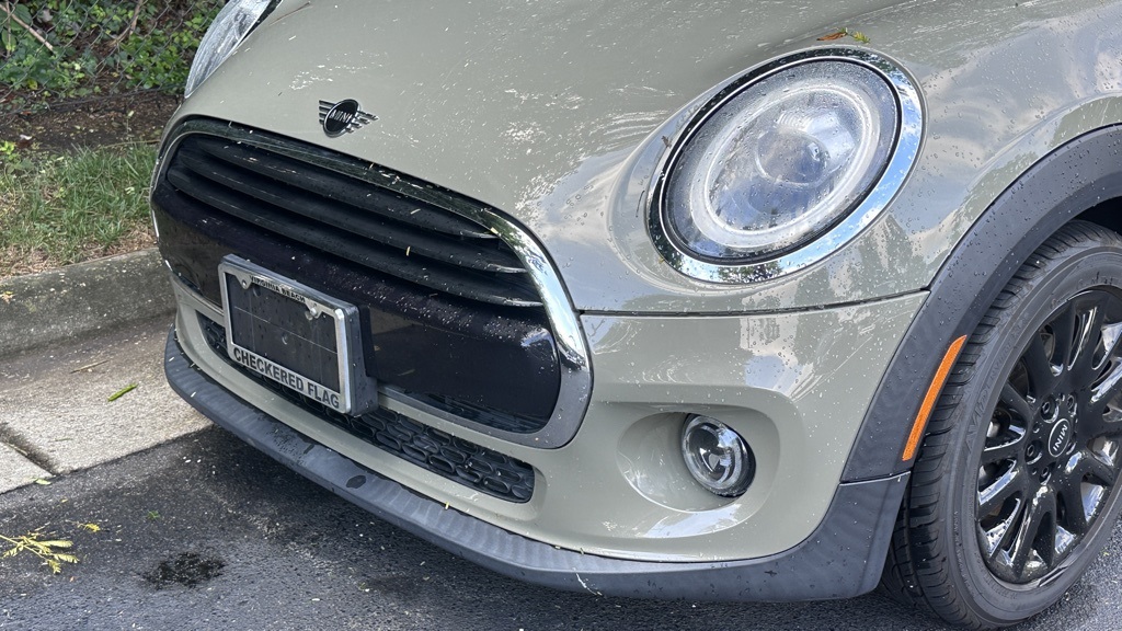 2020 Mini Cooper Signature photo 8