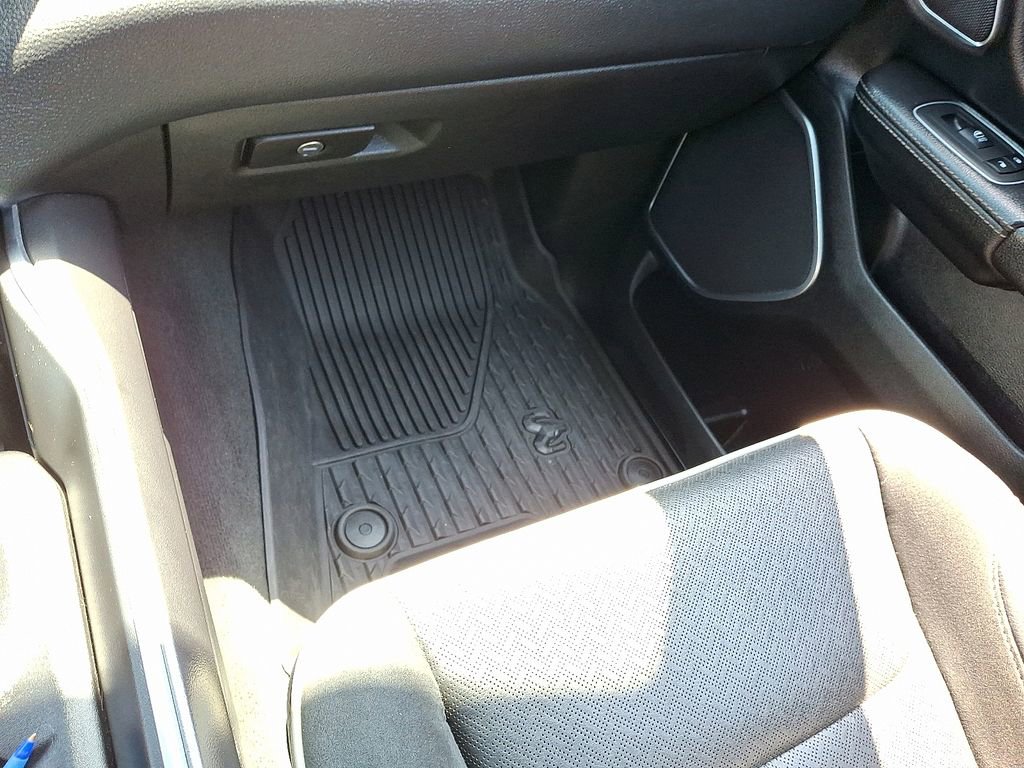 2021 Ram 1500 Laramie photo 29