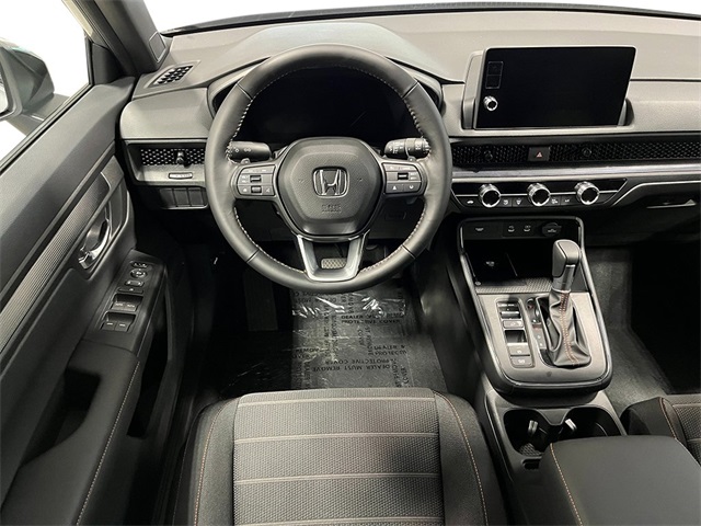 2026 Honda CR-V Hybrid Sport photo 22