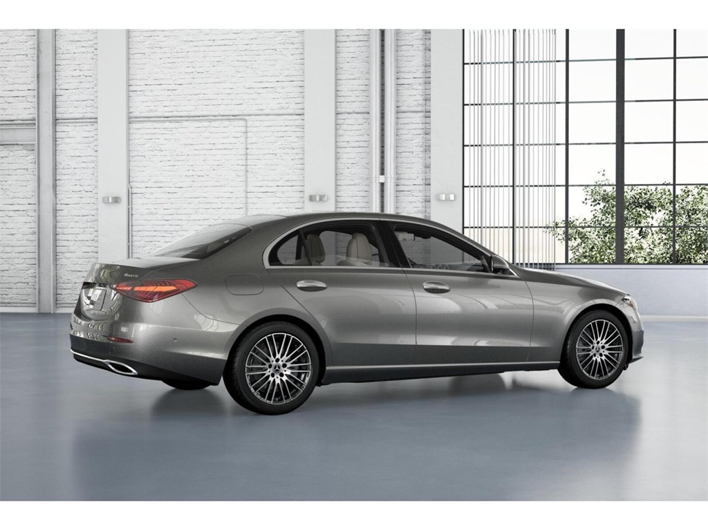 2022 Mercedes Benz C 300 4MATIC photo 17