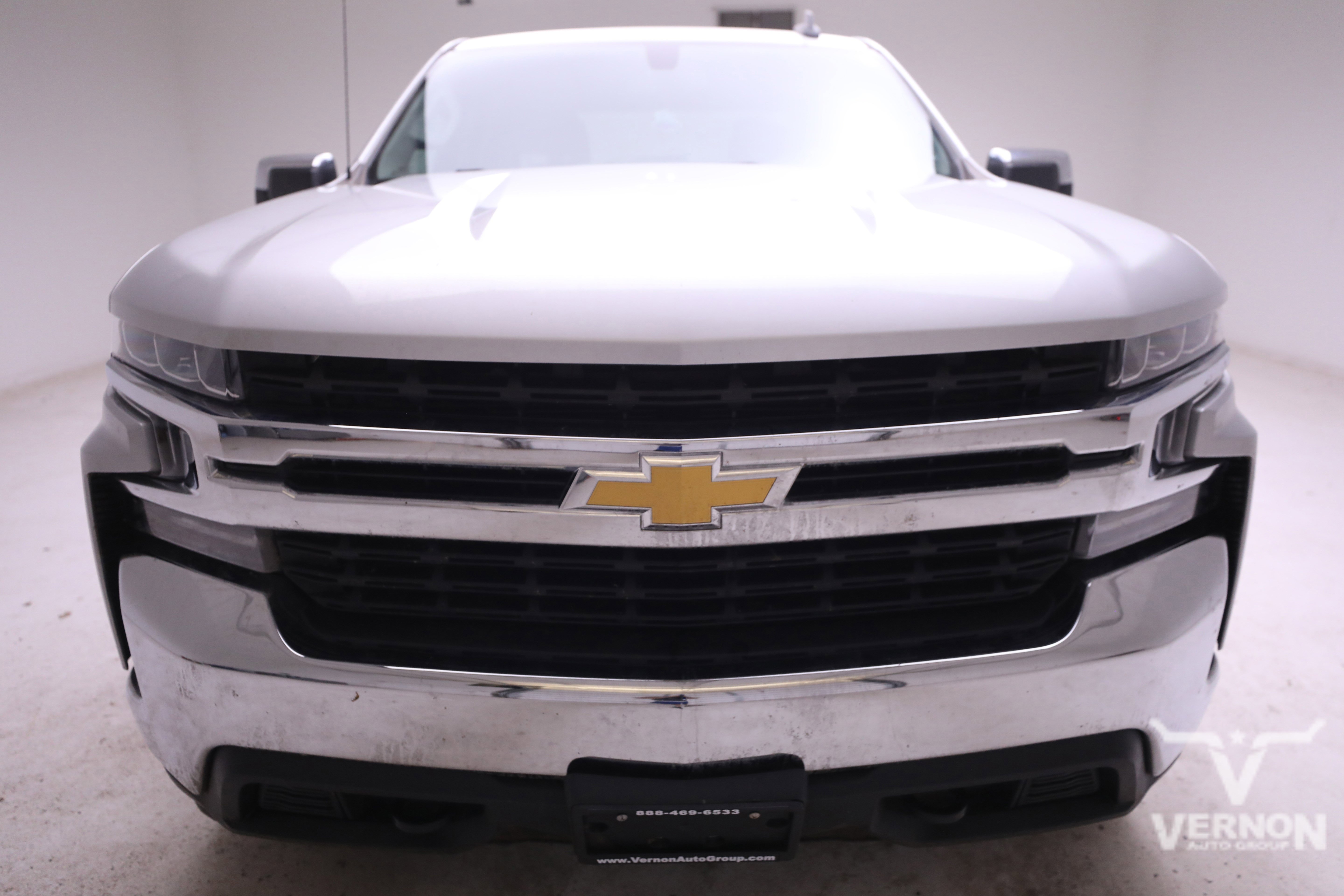 2022 Chevrolet Silverado 1500 LT Texas Edition Z71 photo 2