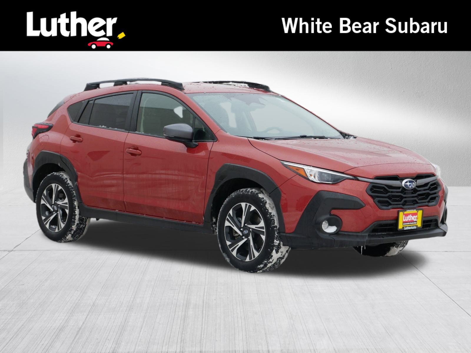 2024 Subaru Crosstrek Premium's photo