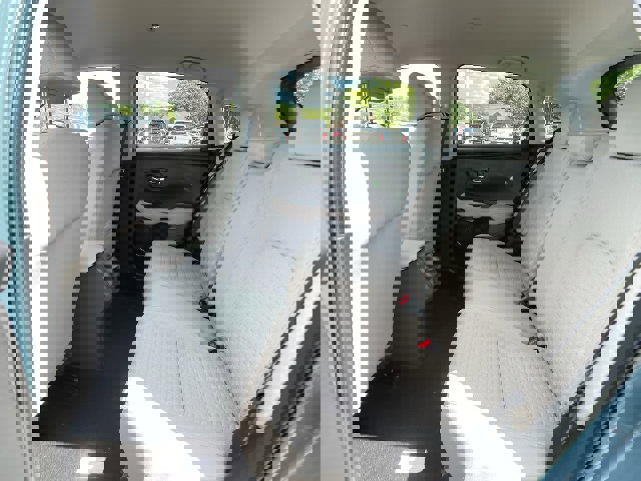 2026 Honda HR-V LX photo 20
