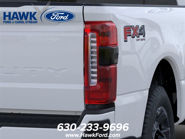 2026 FORD F-350 - Image 21